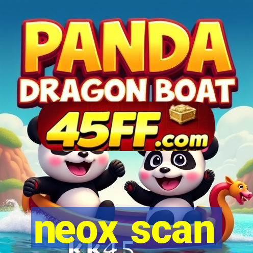 neox scan